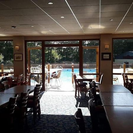 Cosy Hideaway Lodge In Glan Gwna Caeathro 外观 照片